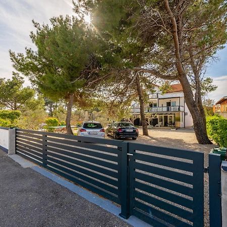 Apartments Villa Agape ヴィル エクステリア 写真