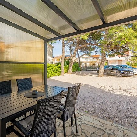 Apartments Villa Agape ヴィル エクステリア 写真
