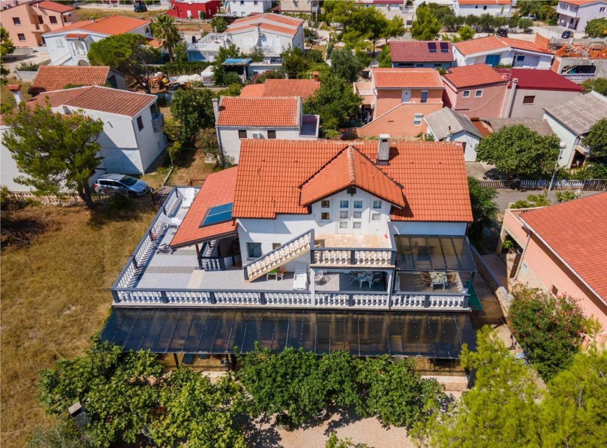 Apartments Villa Agape ヴィル エクステリア 写真