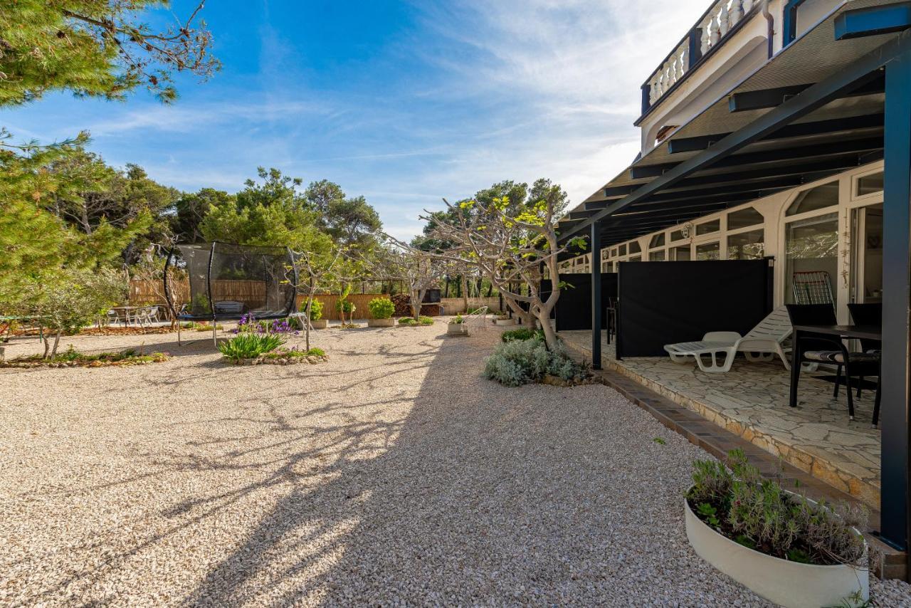 Apartments Villa Agape ヴィル エクステリア 写真