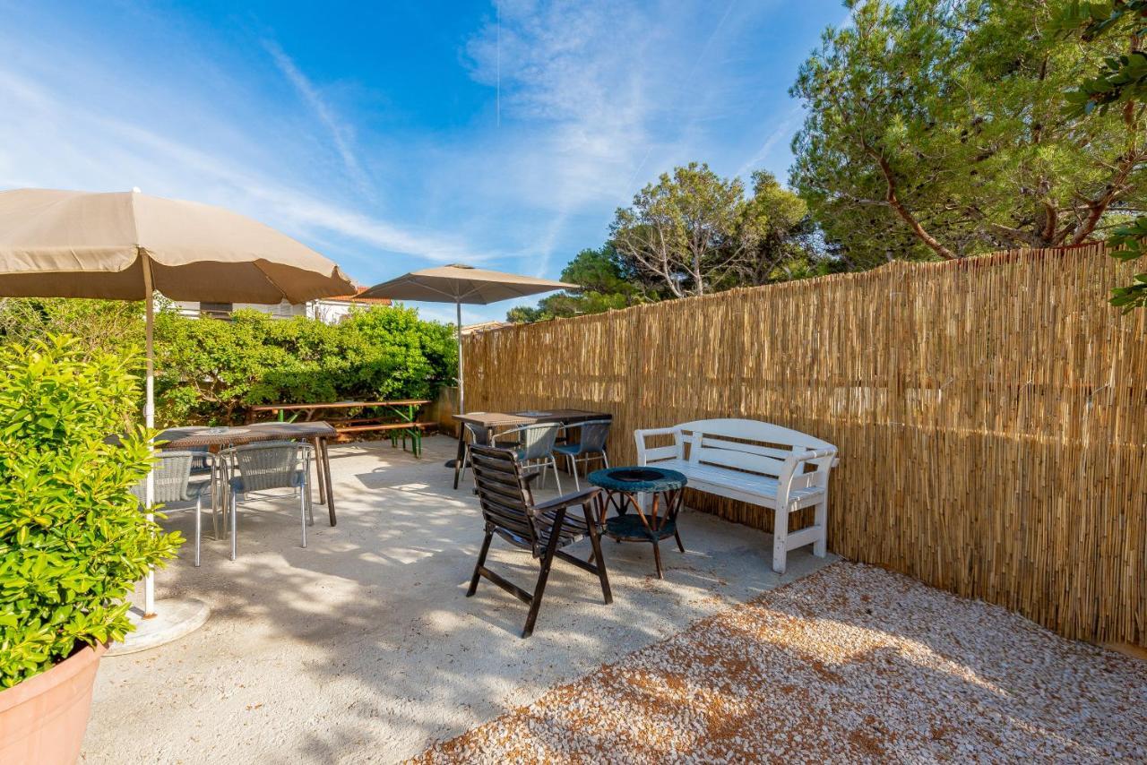Apartments Villa Agape ヴィル エクステリア 写真