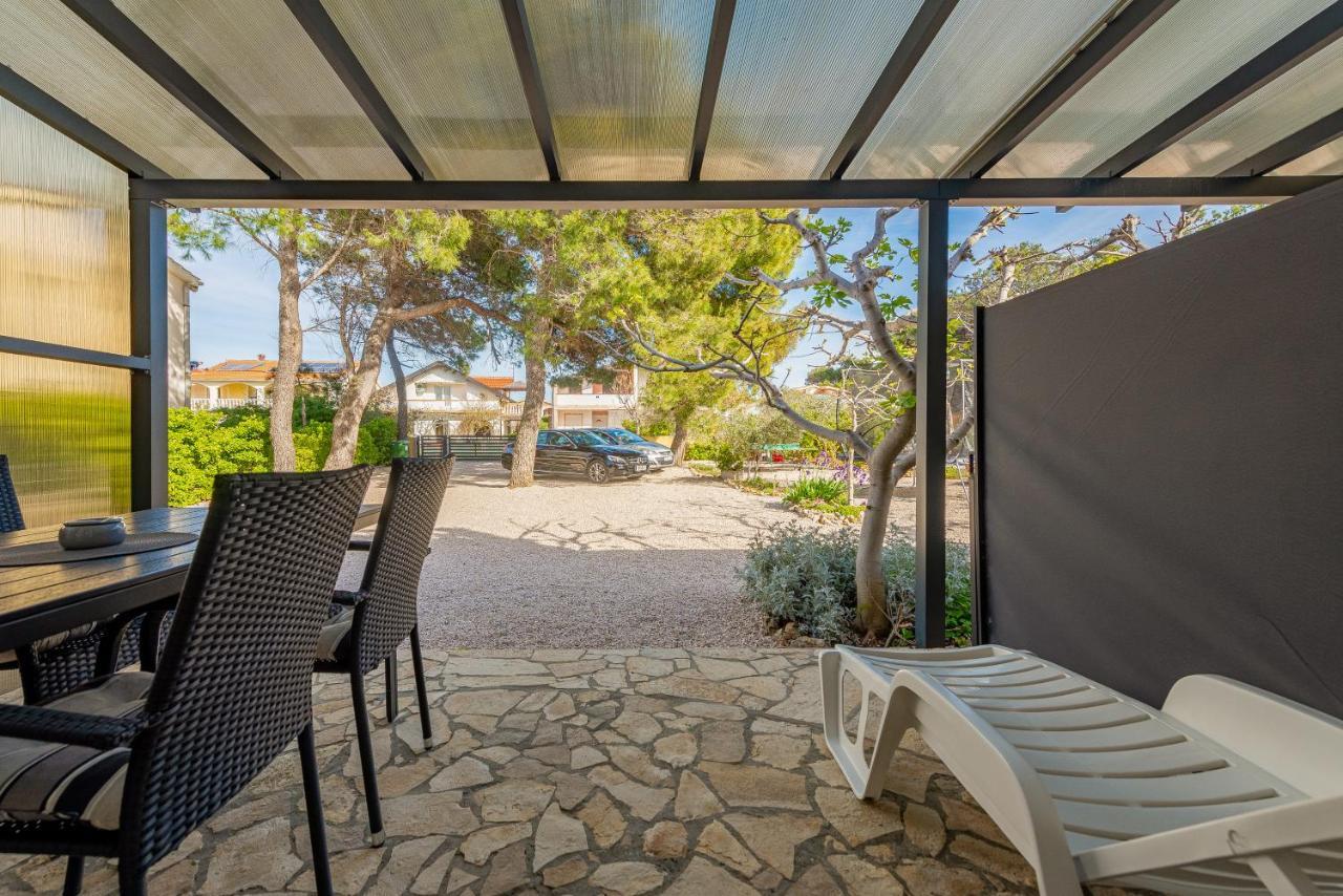 Apartments Villa Agape ヴィル エクステリア 写真