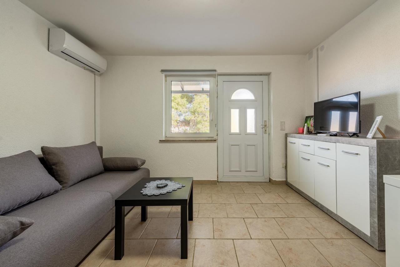 Apartments Villa Agape ヴィル エクステリア 写真