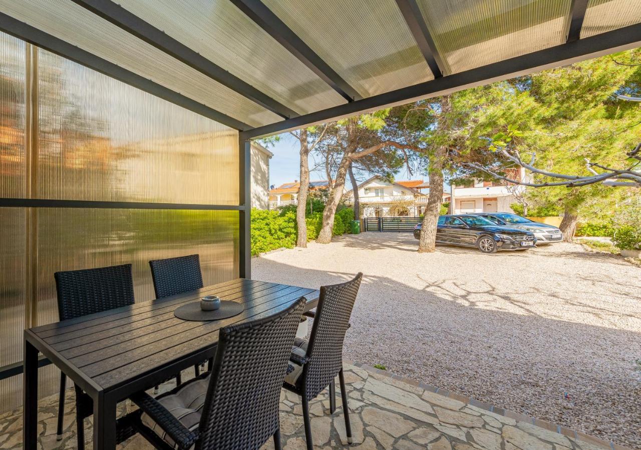 Apartments Villa Agape ヴィル エクステリア 写真