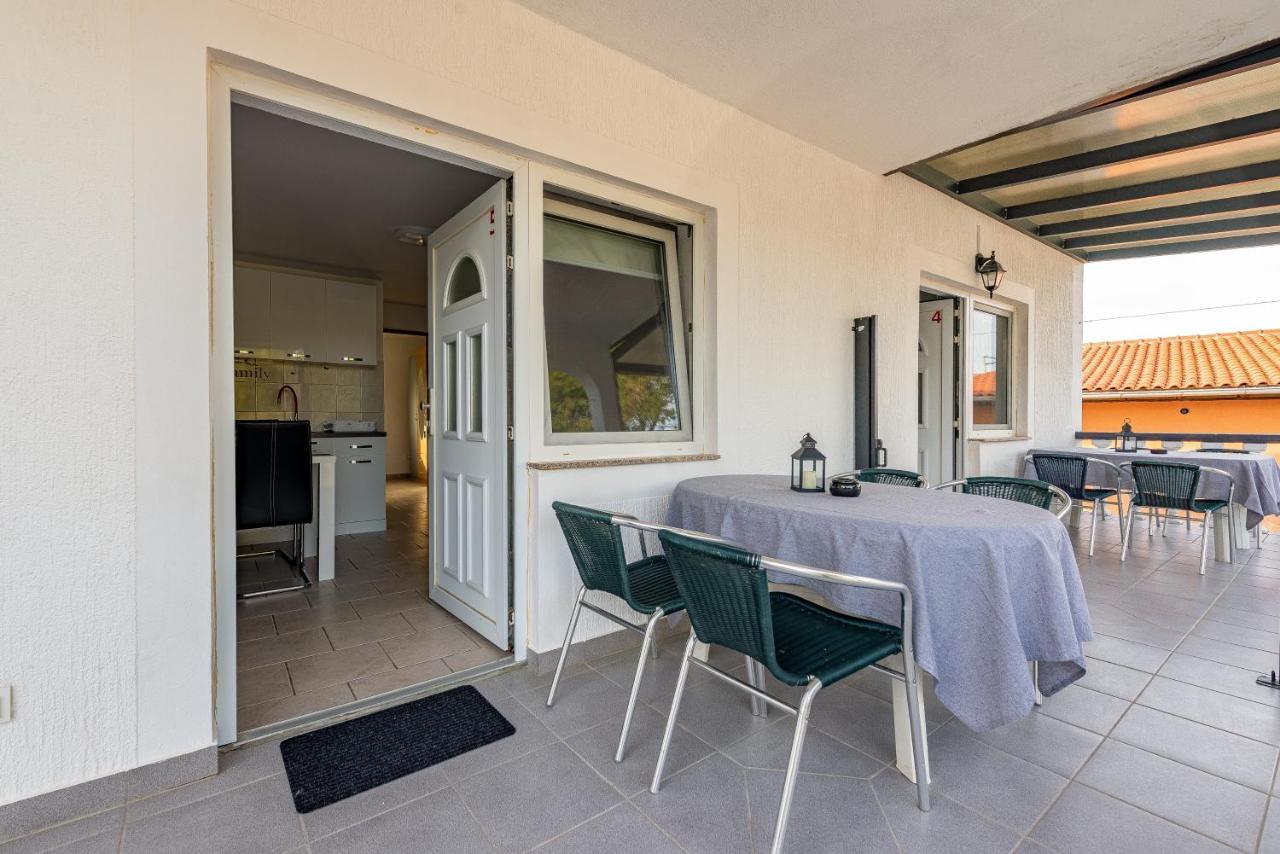 Apartments Villa Agape ヴィル エクステリア 写真