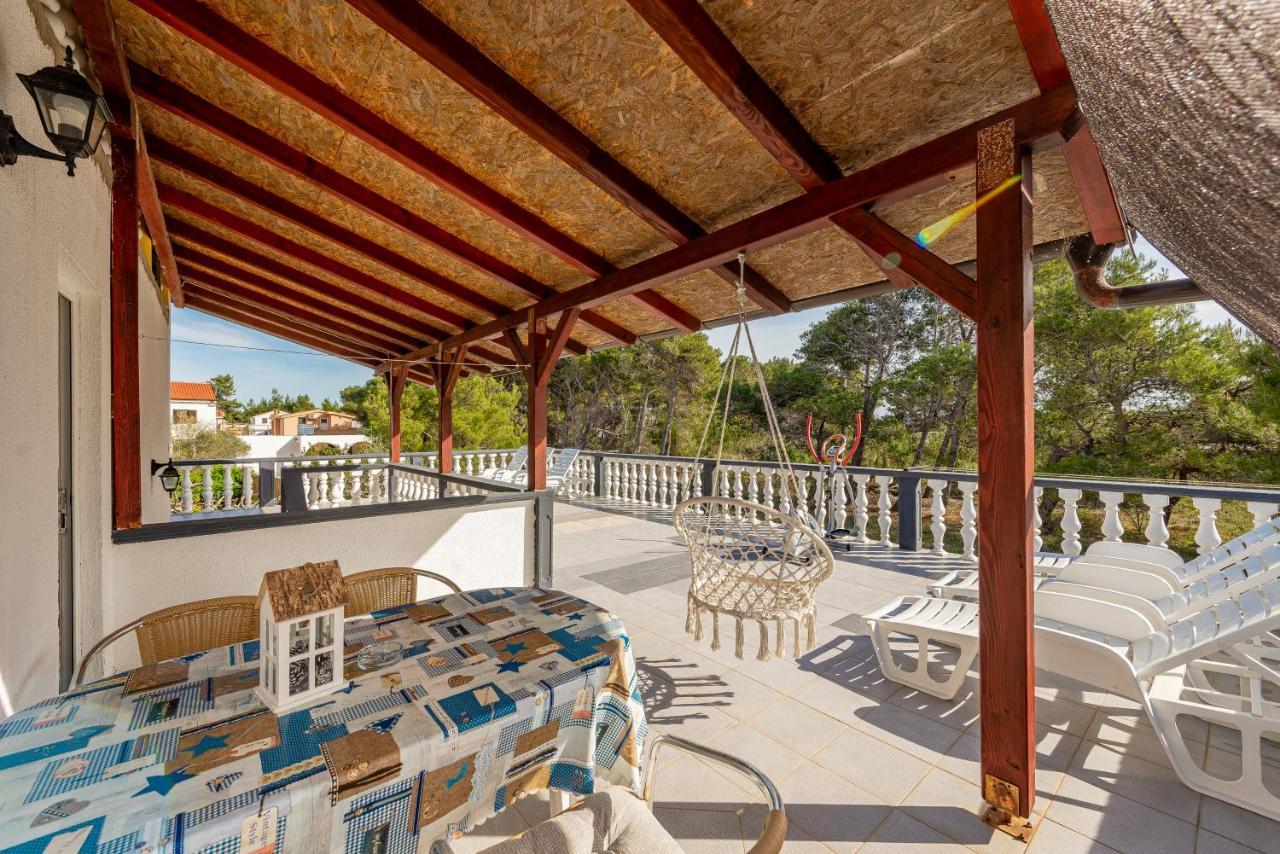 Apartments Villa Agape ヴィル エクステリア 写真