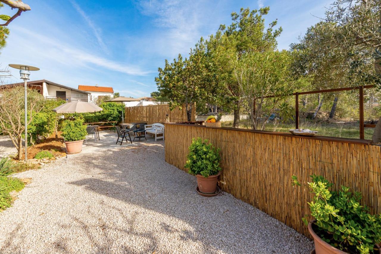 Apartments Villa Agape ヴィル エクステリア 写真