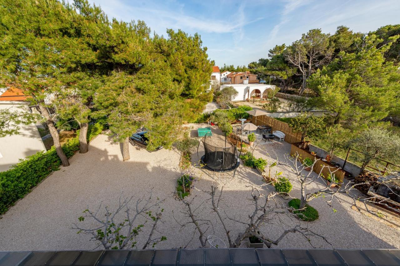Apartments Villa Agape ヴィル エクステリア 写真