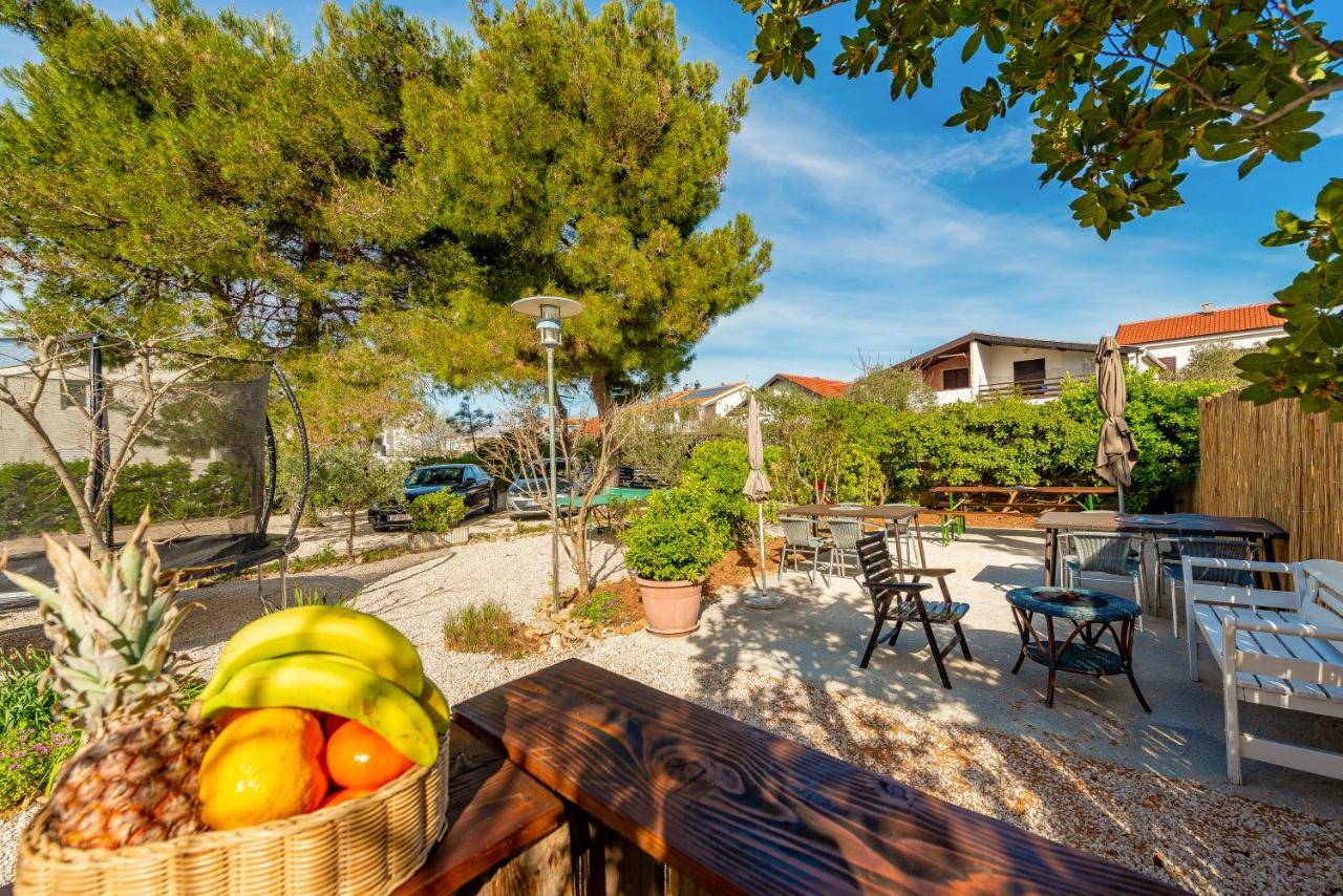 Apartments Villa Agape ヴィル エクステリア 写真
