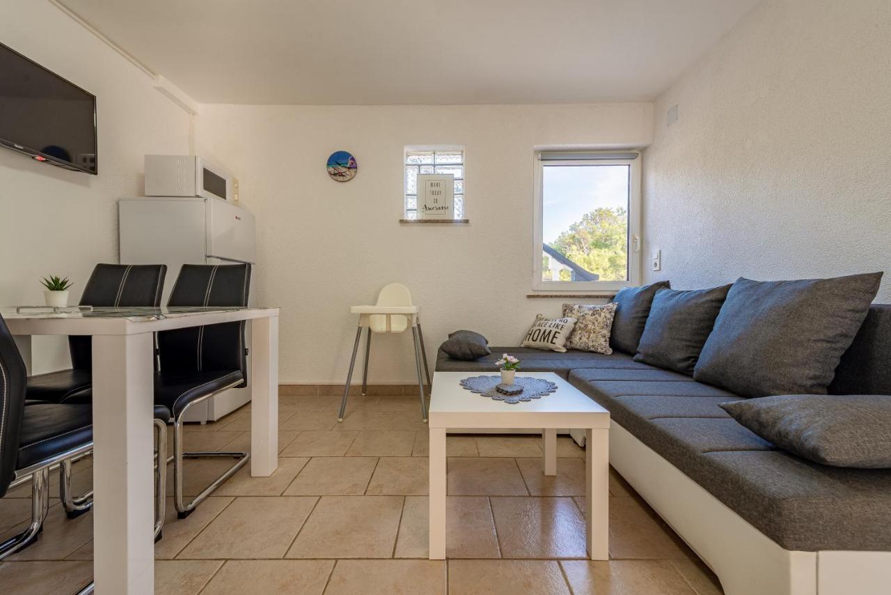 Apartments Villa Agape ヴィル エクステリア 写真