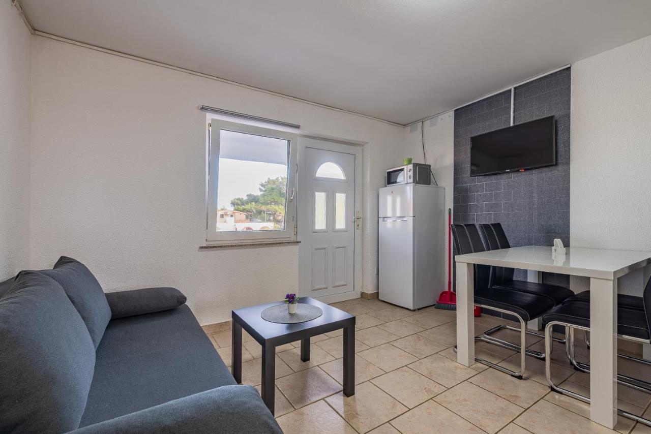 Apartments Villa Agape ヴィル エクステリア 写真