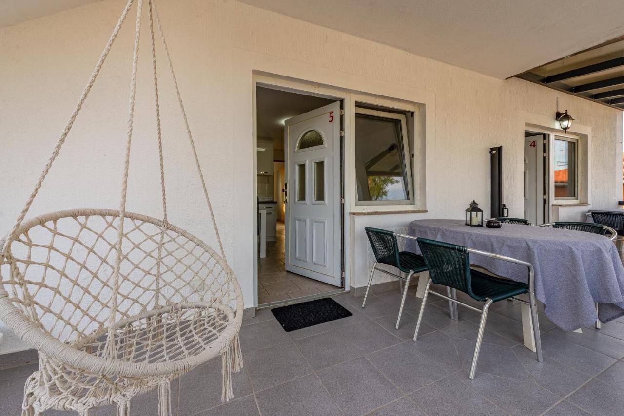 Apartments Villa Agape ヴィル エクステリア 写真