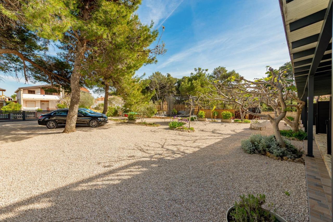 Apartments Villa Agape ヴィル エクステリア 写真