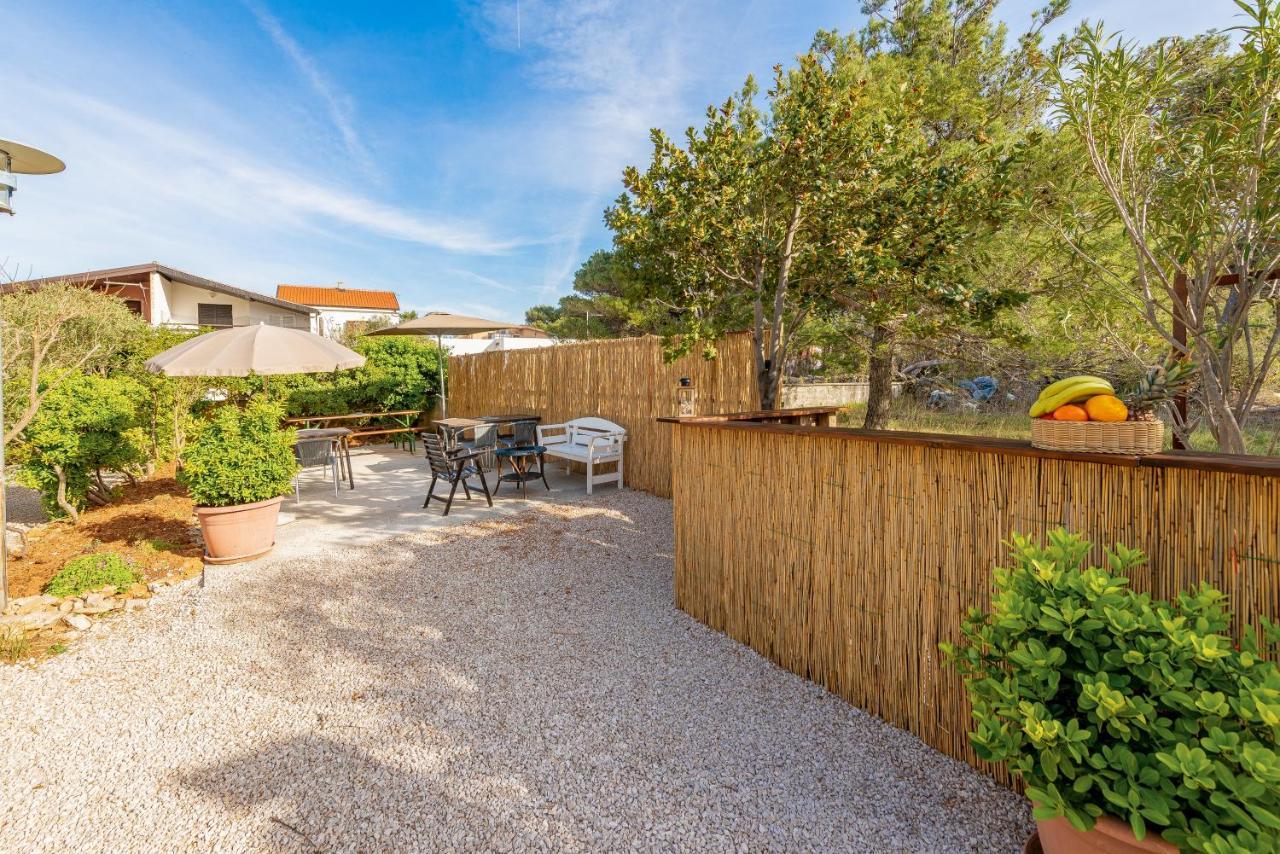 Apartments Villa Agape ヴィル エクステリア 写真