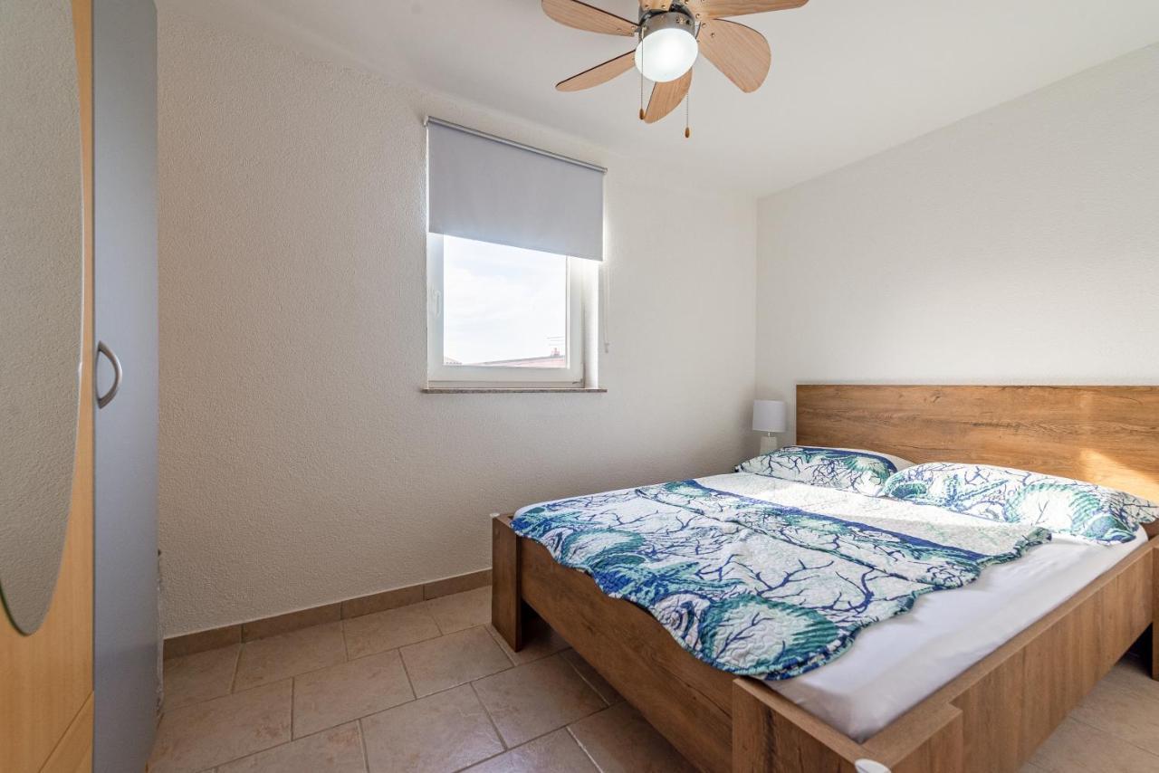 Apartments Villa Agape ヴィル エクステリア 写真