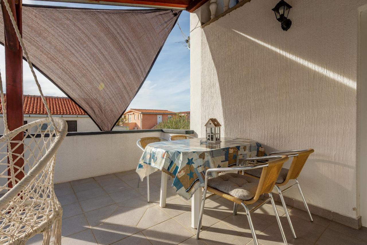 Apartments Villa Agape ヴィル エクステリア 写真
